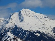 Sulle nevi del Monte Zucco da S. Antonio Abbandonato il 20 febbraio 2026 - FOTOGALLERY